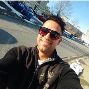 Meet your Posher, Luciano